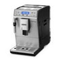 Delonghi Autentica Plus Etam29.620.SB Molinillo Espresso - Plateado