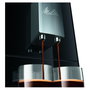 Melitta CAFFEO SOLO Cafetera espresso automática con molinillo, Negro