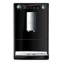 Melitta CAFFEO SOLO Cafetera espresso automática con molinillo, Negro