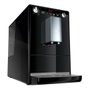 Melitta CAFFEO SOLO Máquina espresso automática con molinillo - Negro