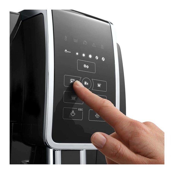 De'Longhi Dinamica ECAM 350.15.B Negro