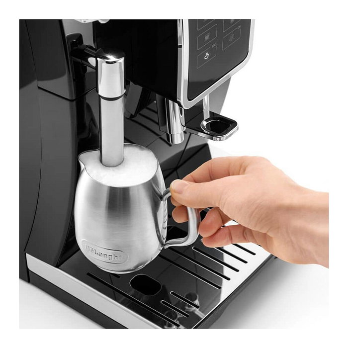 De'Longhi Dinamica ECAM 350.15.B Negro