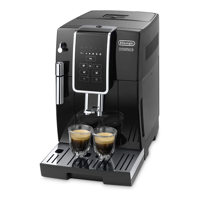 De'Longhi Dinamica ECAM 350.15.B Negro
