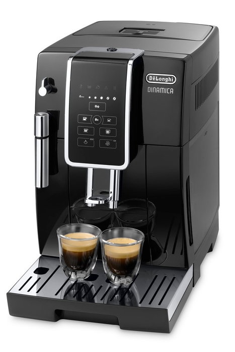 De'Longhi Dinamica ECAM 350.15.B Negro