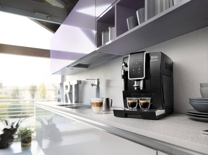 De'Longhi Dinamica ECAM 350.15.B Negro