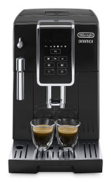 De’Longhi Máquina de café automática Dinamica ECAM350.15.B Negro