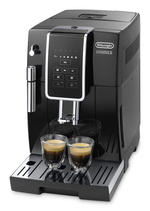 De'Longhi Dinamica ECAM350.15.B Negro