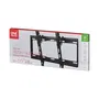 One For All WM2421 Soporte de Pared para TV de 32 a 55 Pulgadas (81 a 140 cm) con Inclinación de 15°, Negro