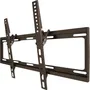One For All WM2421 Soporte de Pared para TV de 32 a 55 Pulgadas (81 a 140 cm) con Inclinación de 15°, Negro