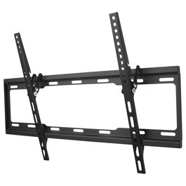 One for All Soporte de Pared para TV Smart WM2621 Inclinable 32-90 Pulgadas 0-15 Grados Negro