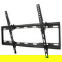 One for All Soporte de Pared para TV Smart WM2621 Inclinable 32-90 Pulgadas 0-15 Grados Negro