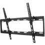 One For All WM2621 Soporte de Pared para TV de 32 a 84 Pulgadas (81-213 cm) con Inclinación de 15° Negro
