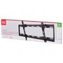 One For All WM2621 Soporte de Pared para TV de 32 a 84 Pulgadas (81-213 cm) con Inclinación de 15° Negro