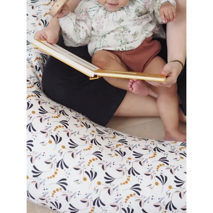 Red Castle Big Flopsy  - Jersey de algodón estampado Howell