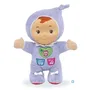Vtech Baby Louison, mi bebé lumi, cara luminosa que tranquiliza al bebé, melodías, desde el nacimiento