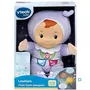 Vtech Baby Louison, mi bebé lumi, cara luminosa que tranquiliza al bebé, melodías, desde el nacimiento