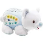 Vtech Baby Oso Dodo Starry Night Bear Luz Nocturna Musical Proyección Estrellada 0-6 Años