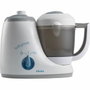 Beaba Babycook Original Procesador de comida para bebés 4 en 1 gris / azul