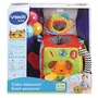 Vtech Baby 528205 Cubo Interactivo del Despertar Sensorial para Bebés de 3 a 24 Meses