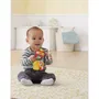Vtech Baby Mi Sonajero Mágico Pequeñas Llaves Bebé con Detector de Movimiento, Sonidos, Frases y Luces