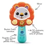 Juguete educativo Vtech Baby Lumi Lion
