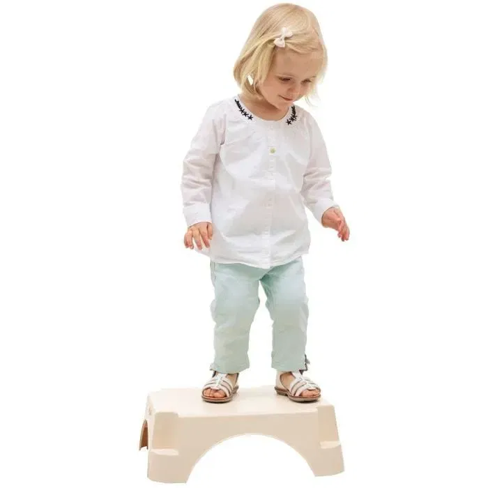 Thermobaby Escalón Termobaby Step Antideslizante para Baño o Silla