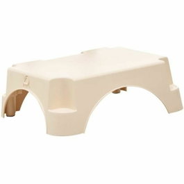 Thermobaby Escalón Antideslizante para Baño y Silla Bebé