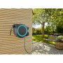 GARDENA RollUp XL Portamanguera de Pared Automático 35 m