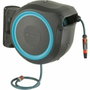 GARDENA RollUp XL Portamanguera de Pared Automático 35 m