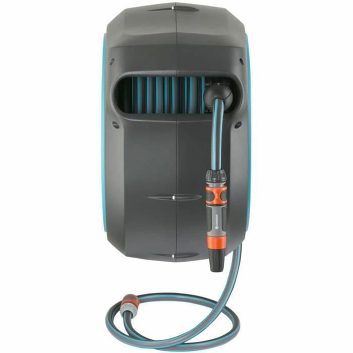 GARDENA RollUp XL Portamanguera de Pared Automático 35 m