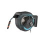 GARDENA Portamanguera de pared RollUp XL 35 m