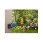 GARDENA Portamanguera de pared RollUp XL 35 m