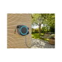 GARDENA Portamanguera de pared RollUp XL 35 m