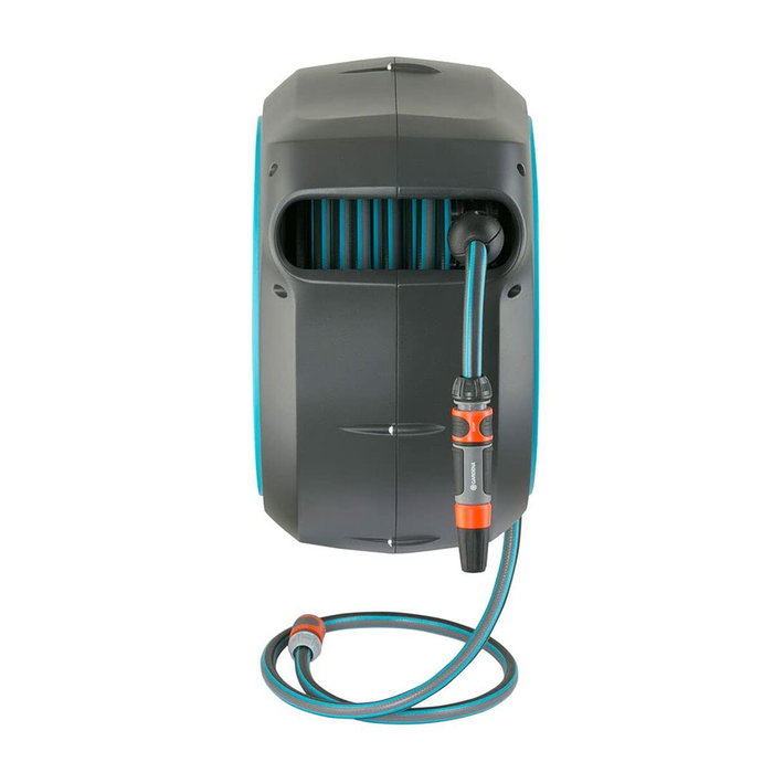 Gardena Enrollador de manguera automático Rollup 25 m Gardena Enrollador de manguera automático Rollup 25 m