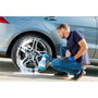 Gloria FoamMaster FM10 Flex Pulverizador de espuma 1L con extensión