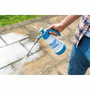 Gloria FoamMaster FM10 Flex Pulverizador de espuma 1L con extensión