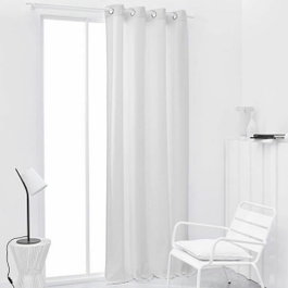 Today Cortina aislante térmica Essential Uni - 140 x 240 cm - Tiza
