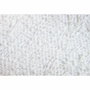 Toison D'Or Funda impermeable Alese de felpa Transalese 100% algodón - 120 x 190 cm - Blanco