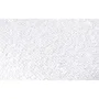 Toison D'Or Protector de colchón impermeable 100% algodón 80x190 cm blanco