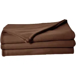 Toison D'Or Manta Polar POLECO CHOCOLAT 220x240 Chocolate