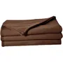 Toison D'Or Manta Polar POLECO CHOCOLAT 220x240 Chocolate