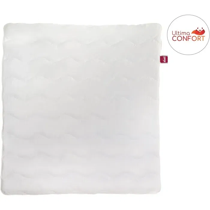 Abeil Edredón Ultima Comfort 450 - Ultravarmt, 240 x 260 cm
