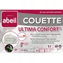 Abeil Edredón Ultima Comfort 450 - Ultravarmt, 240 x 260 cm