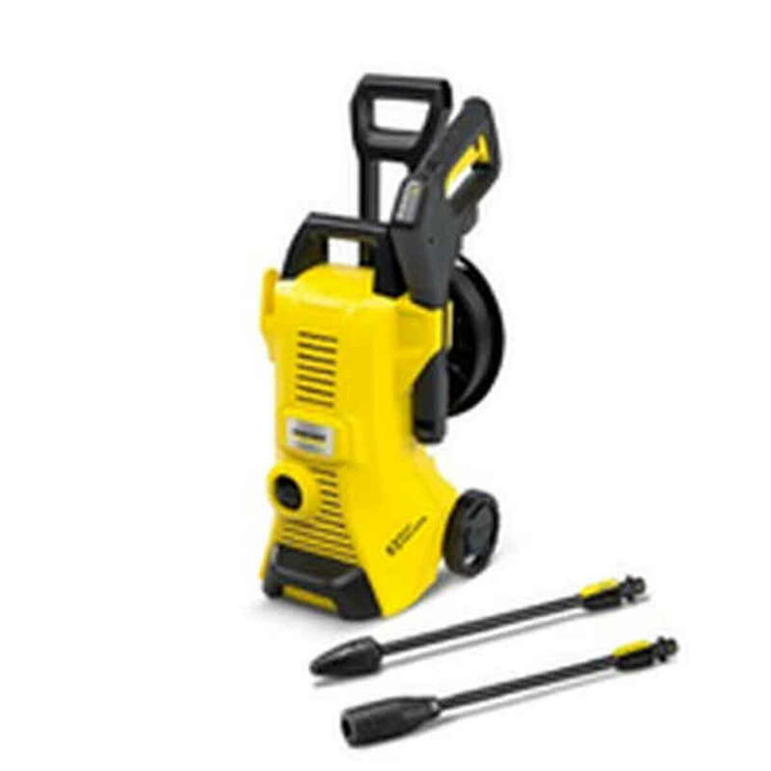Karcher K3 Premium Power Control Hidrolimpiadora de alta presión Karcher K3 Premium Power Control Hidrolimpiadora de alta presión