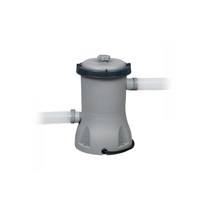 Bestway Piscina Hinchable Adulto Aro Ratan con Depurador 396x84 cm Jardin 57376 Bestway Piscina Hinchable Adulto Aro Ratan con Depurador 396x84 cm Jardin 57376