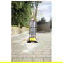 Kärcher S 4 Twin Kehrmaschine Aspiradora Barredora Manual de Exteriores, 68 cm Ancho, Capacidad Polvo 20 L, Carcasa Plástico