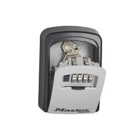 Master Lock Caja de llave segura Formato M