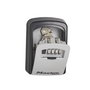 Master Lock Caja de llaves Select Access Classic 5401EURD con kit de montaje