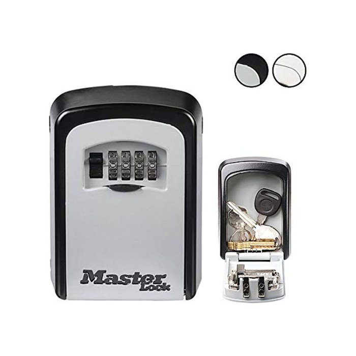 Master Lock Caja de llave segura Formato M