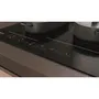 Hotpoint HB2760BNE Placa de Inducción Negra 3 Zonas 7200W L 59 cm x D 51 cm